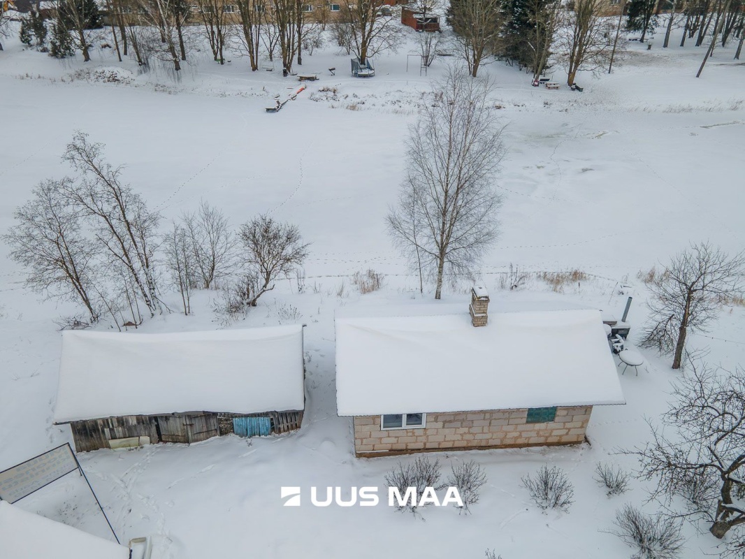 Kastre vald, Päkste küla, Männi 14