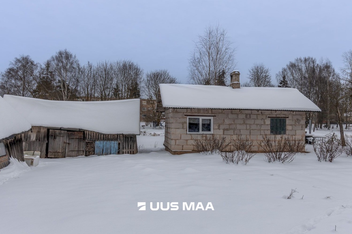 Kastre vald, Päkste küla, Männi 14