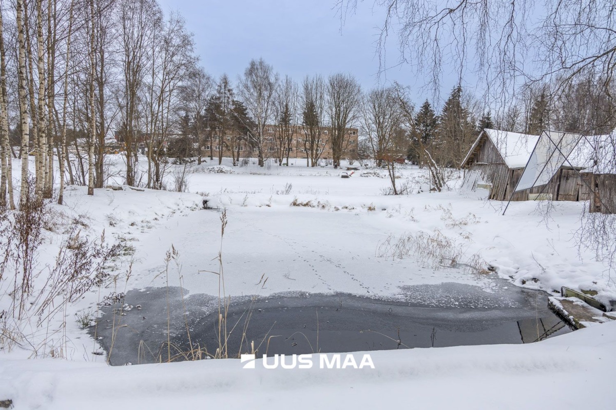 Kastre vald, Päkste küla, Männi 14