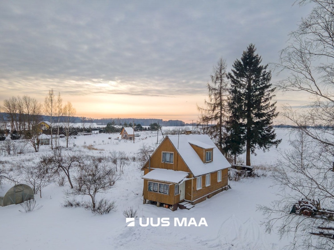 Kastre vald, Päkste küla, Männi 14