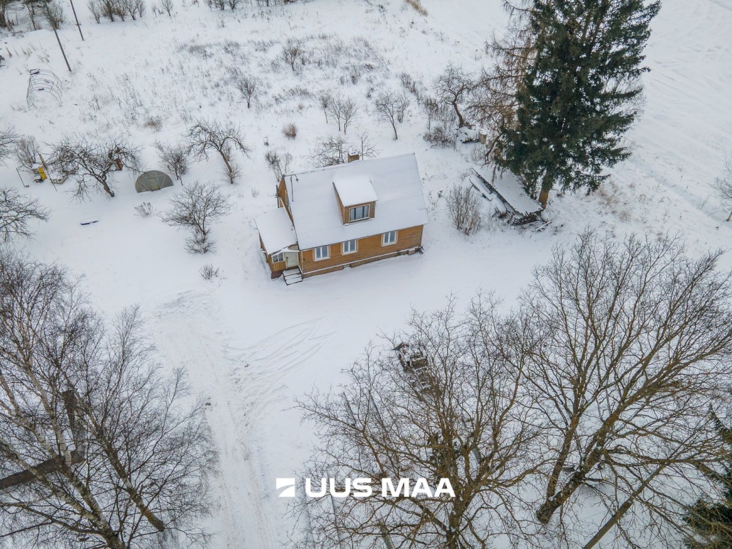 Kastre vald, Päkste küla, Männi 14