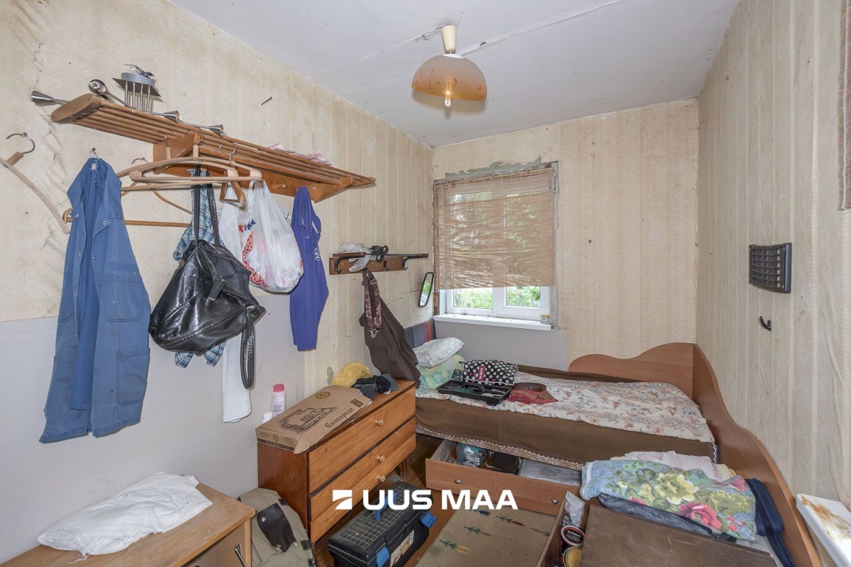 Kastre vald, Päkste küla, Männi 14