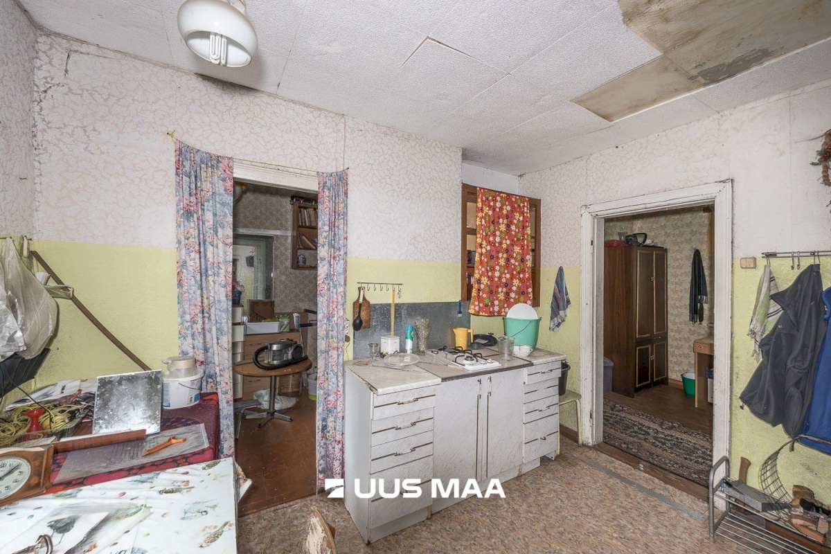 Kastre vald, Päkste küla, Männi 14