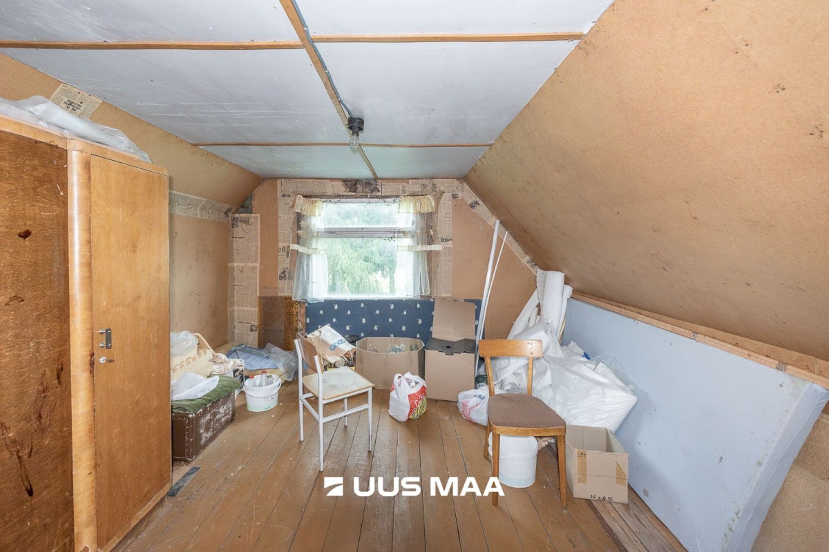 Kastre vald, Päkste küla, Männi 14