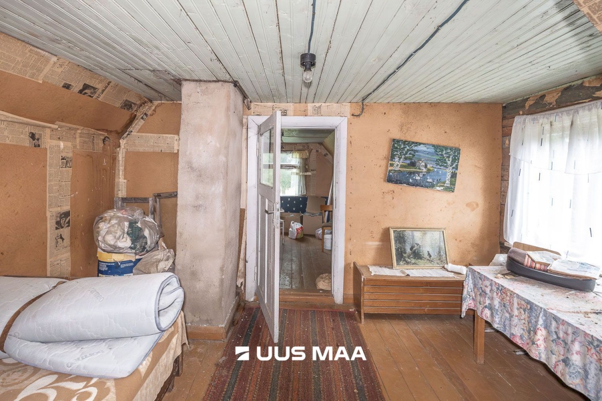 Kastre vald, Päkste küla, Männi 14