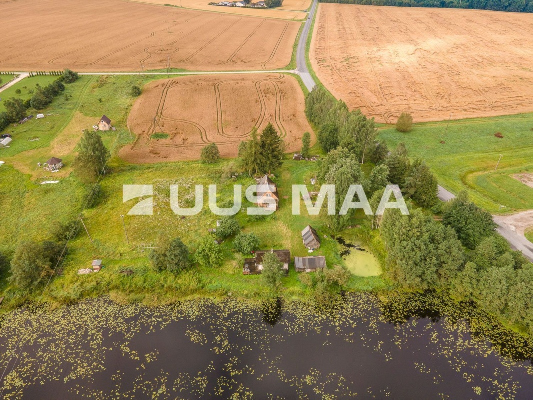 Kastre vald, Päkste küla, Männi 14