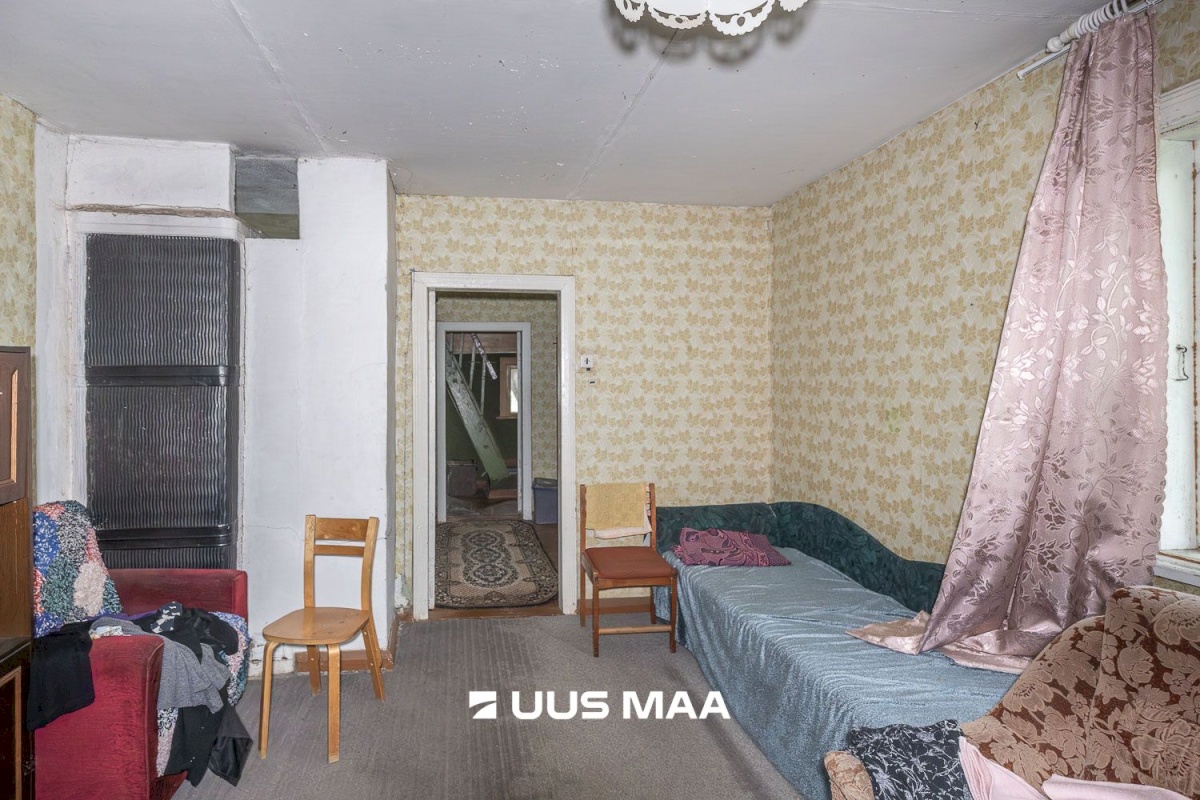 Kastre vald, Päkste küla, Männi 14