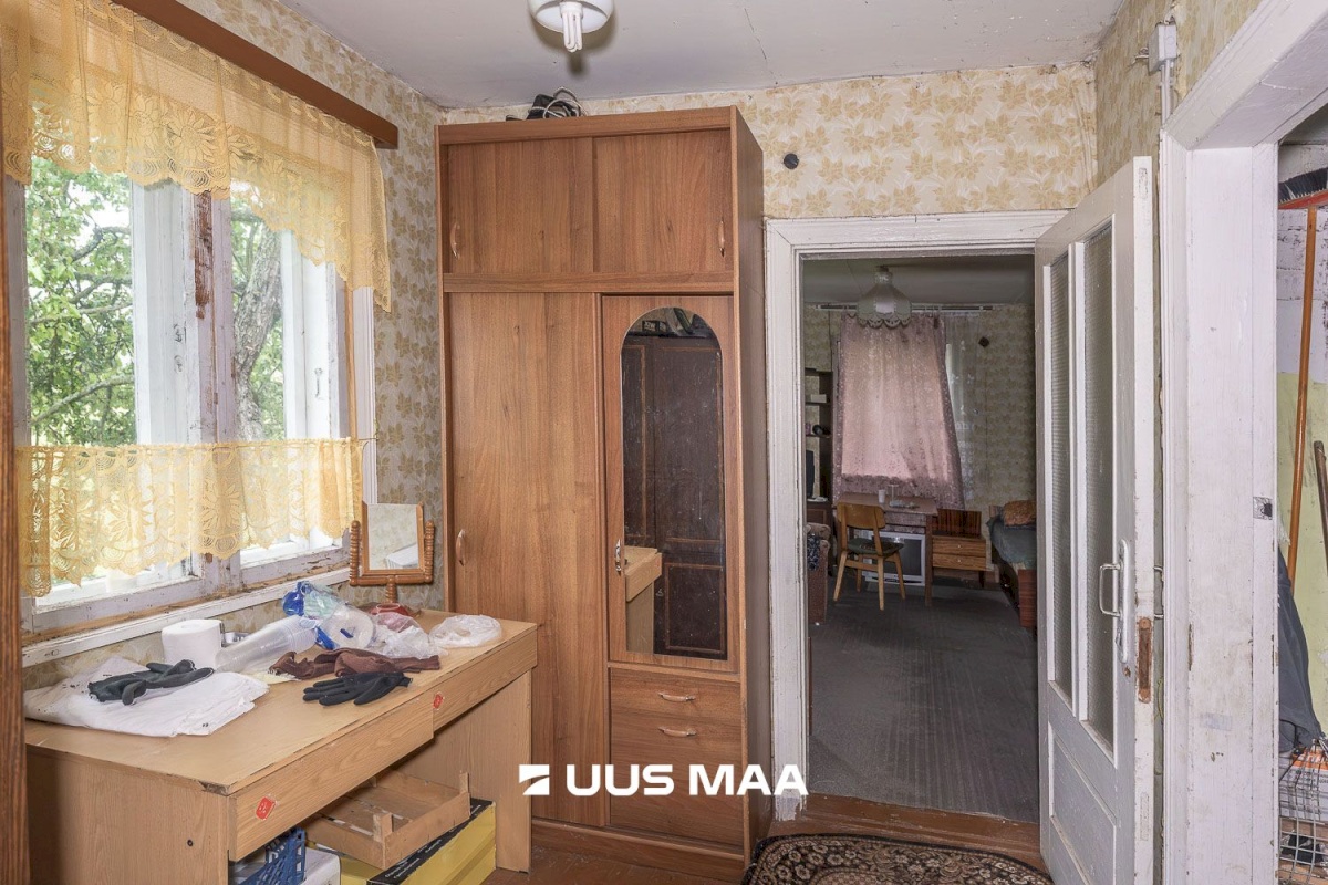 Kastre vald, Päkste küla, Männi 14