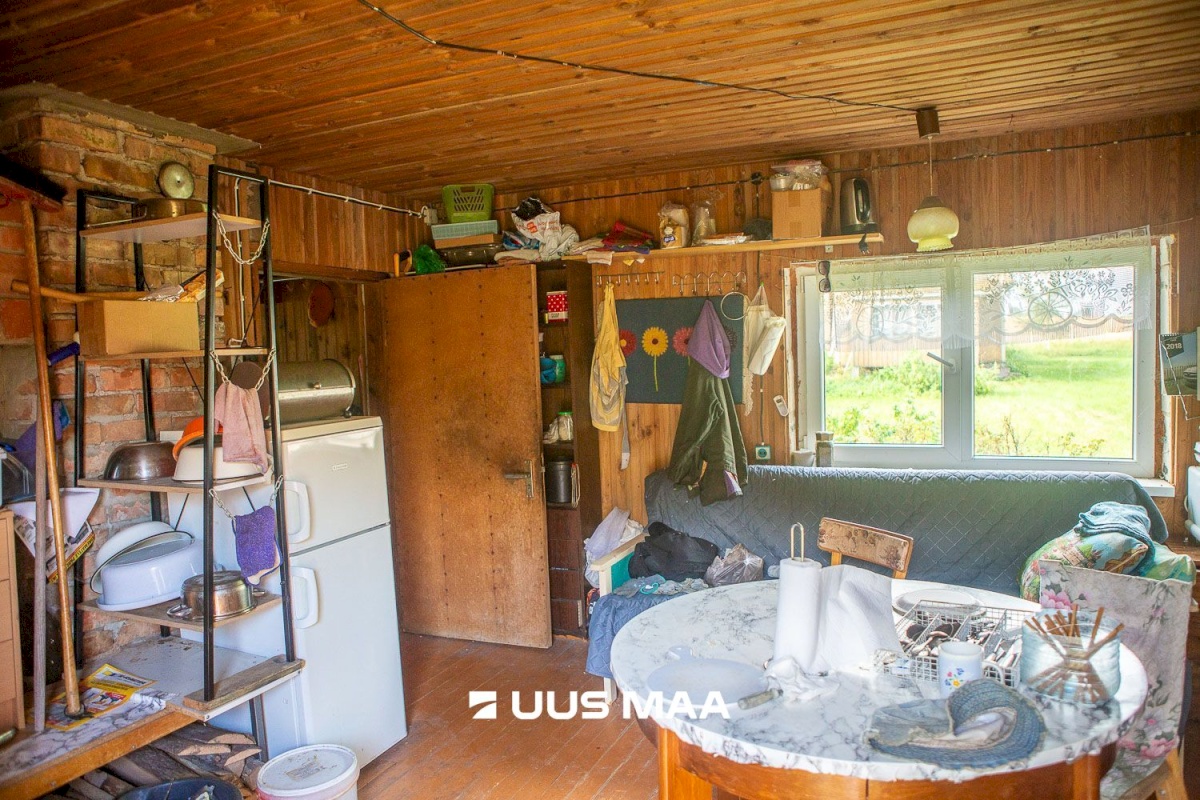 Kastre vald, Päkste küla, Männi 14