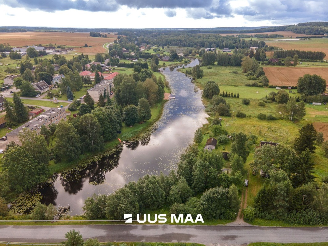 Kastre vald, Päkste küla, Männi 14