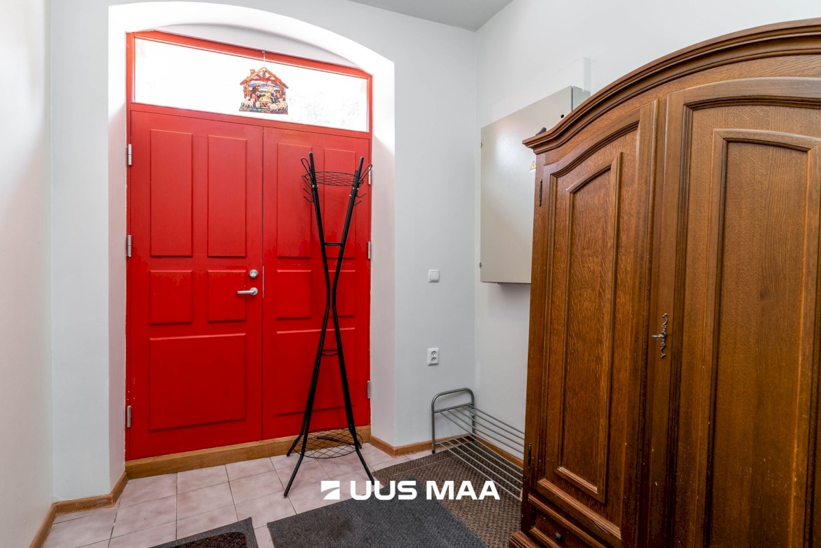 Viljandi linn, Kesklinn, Tallinna tn 6