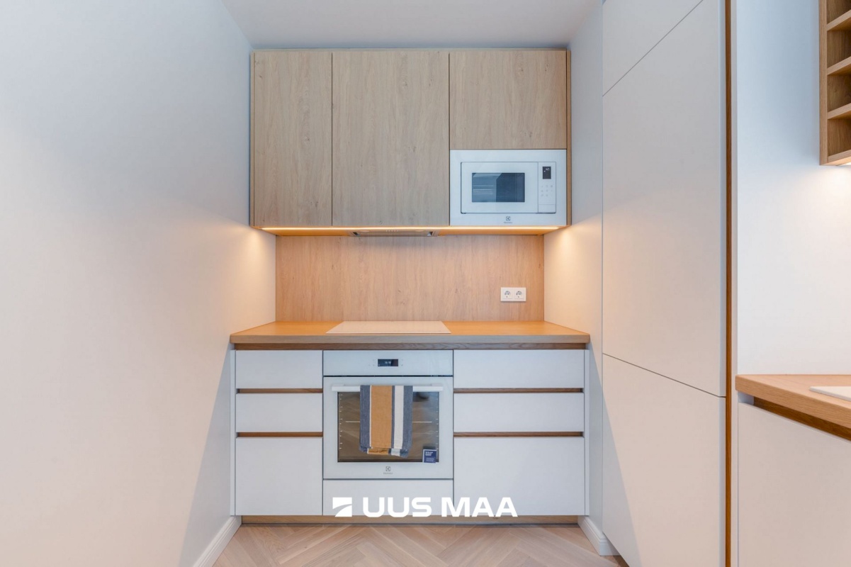 Rakvere linn, Kastani 10a-2