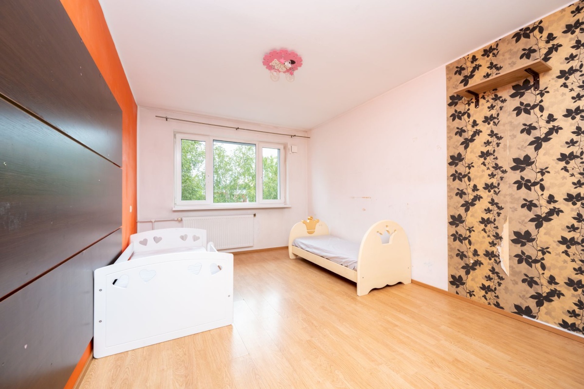Tallinn, Mustamäe linnaosa, Siili, Sõpruse pst 167