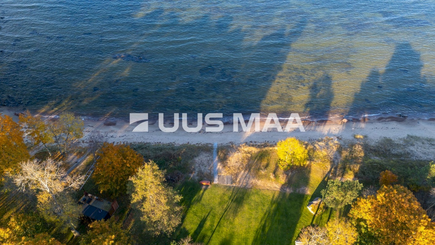 Lääne-Harju vald, Paldiski linn, Mõisahärra tee 4