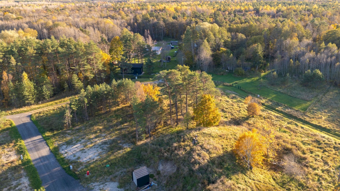 Lääne-Harju vald, Paldiski linn, Mõisahärra tee 4