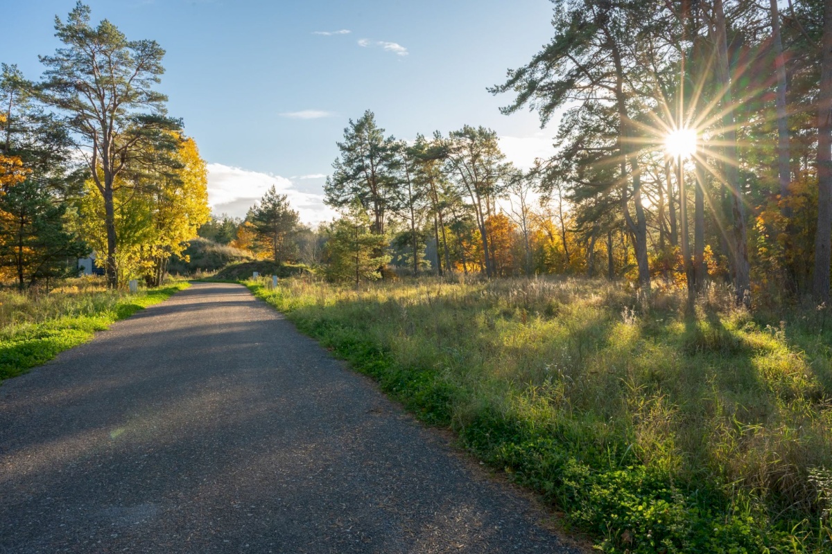 Lääne-Harju vald, Paldiski linn, Mõisahärra tee 4
