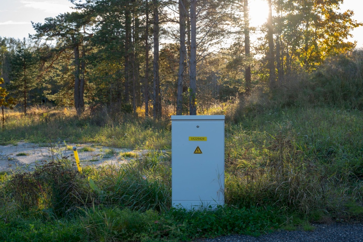 Lääne-Harju vald, Paldiski linn, Mõisahärra tee 4