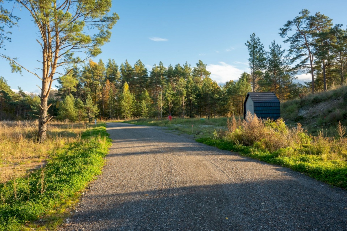 Lääne-Harju vald, Paldiski linn, Mõisahärra tee 4