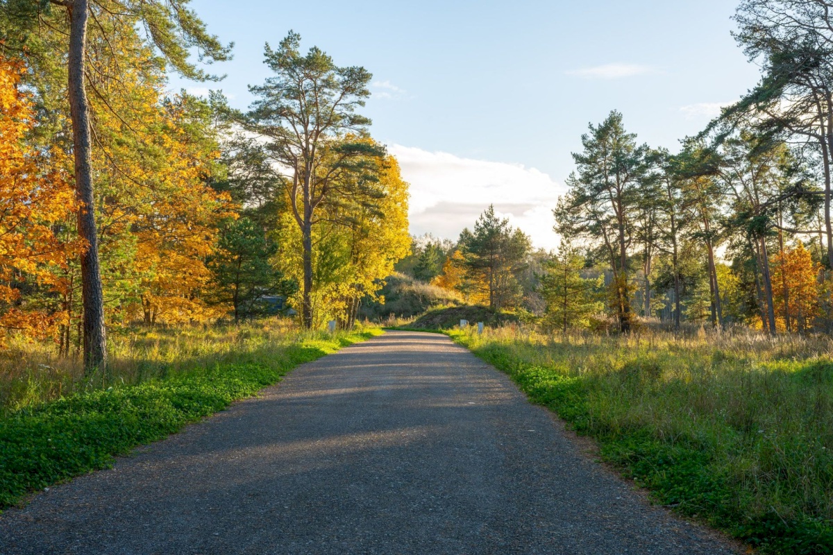 Lääne-Harju vald, Paldiski linn, Mõisahärra tee 4