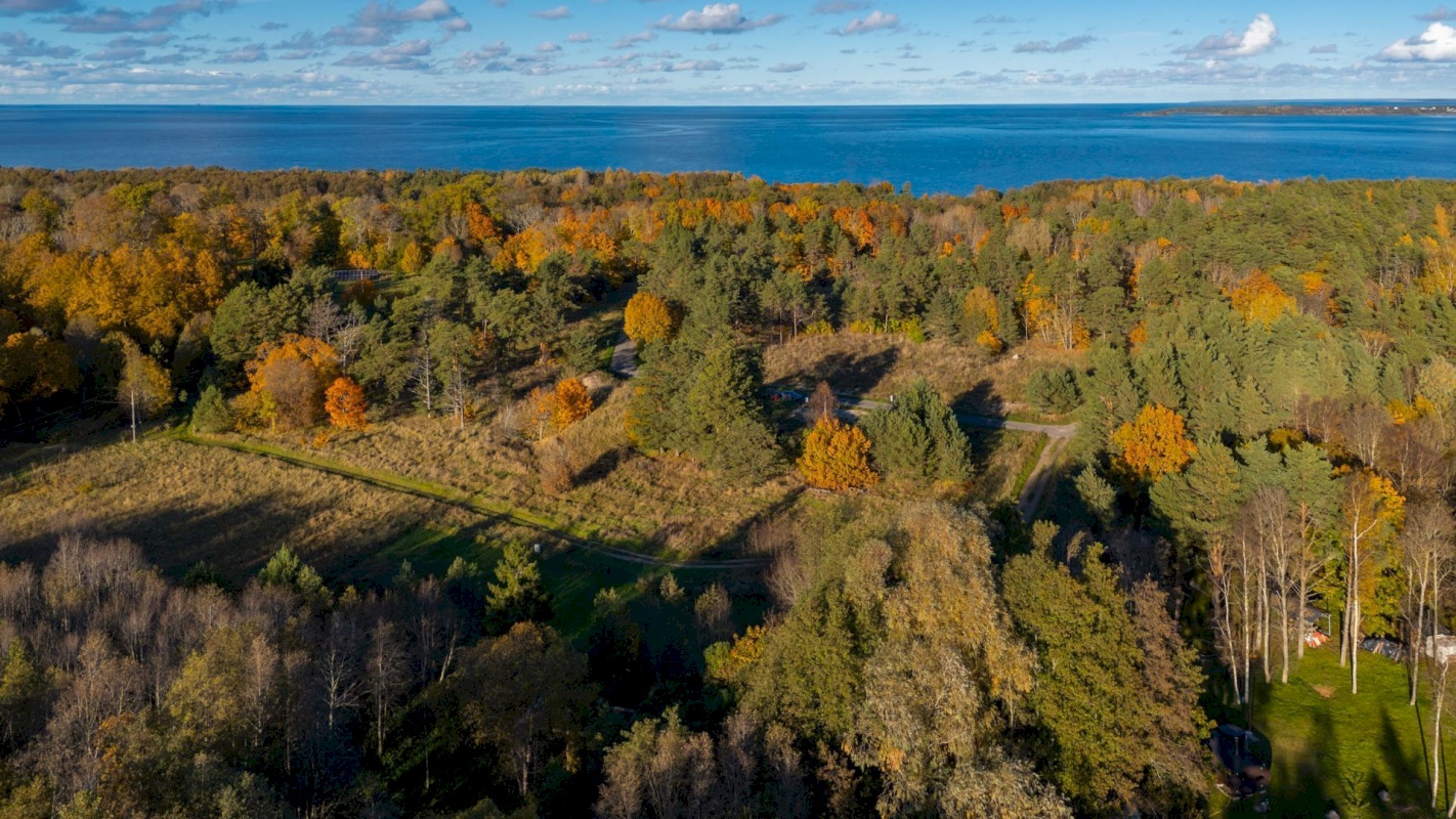 Lääne-Harju vald, Paldiski linn, Mõisahärra tee 4