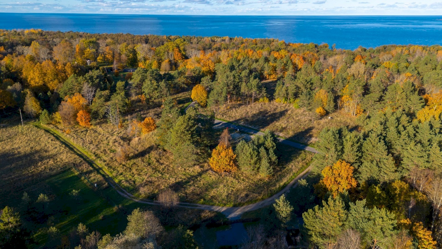 Lääne-Harju vald, Paldiski linn, Mõisahärra tee 4