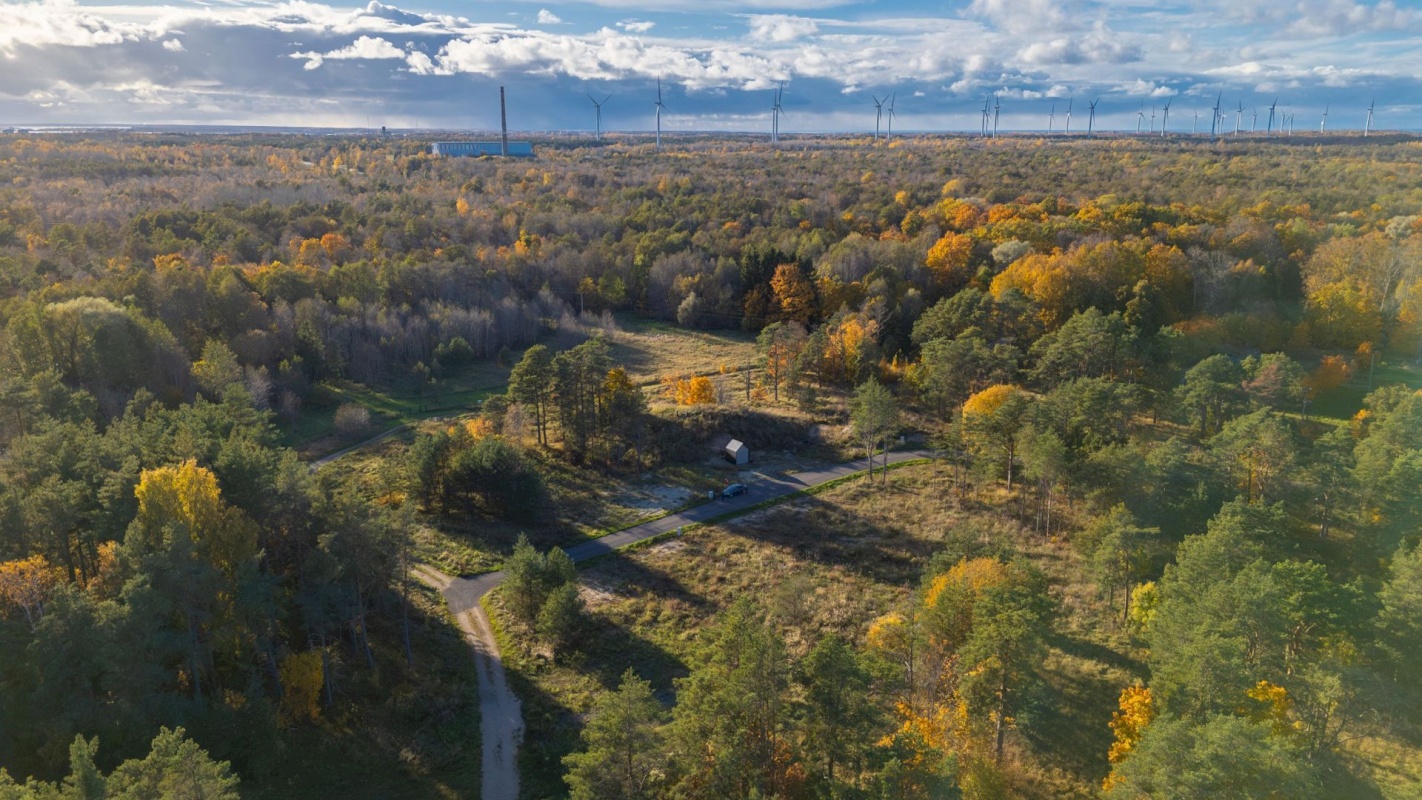 Lääne-Harju vald, Paldiski linn, Mõisahärra tee 4