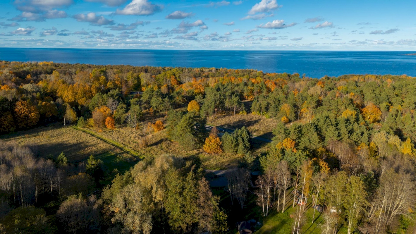 Lääne-Harju vald, Paldiski linn, Mõisahärra tee 4