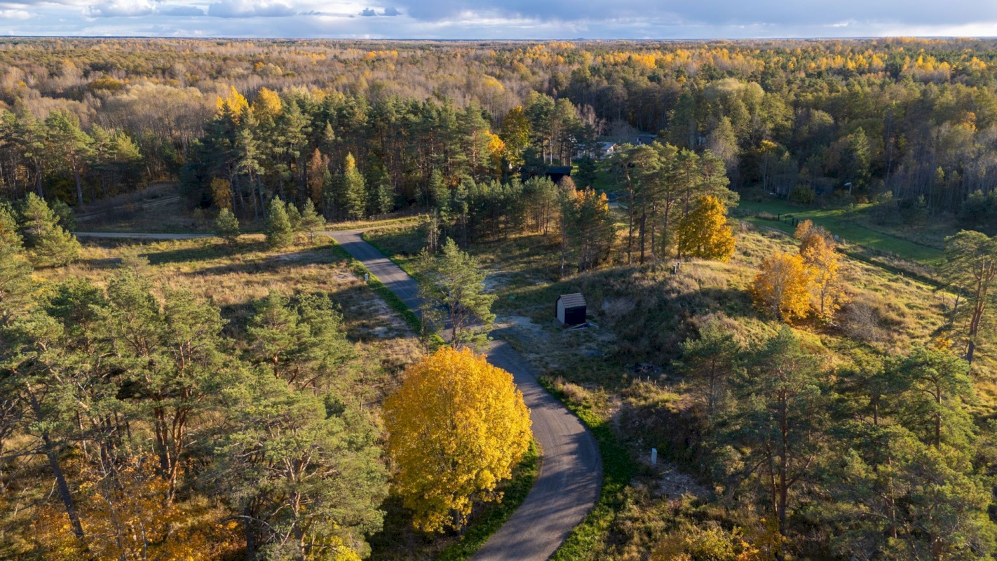 Lääne-Harju vald, Paldiski linn, Mõisahärra tee 4