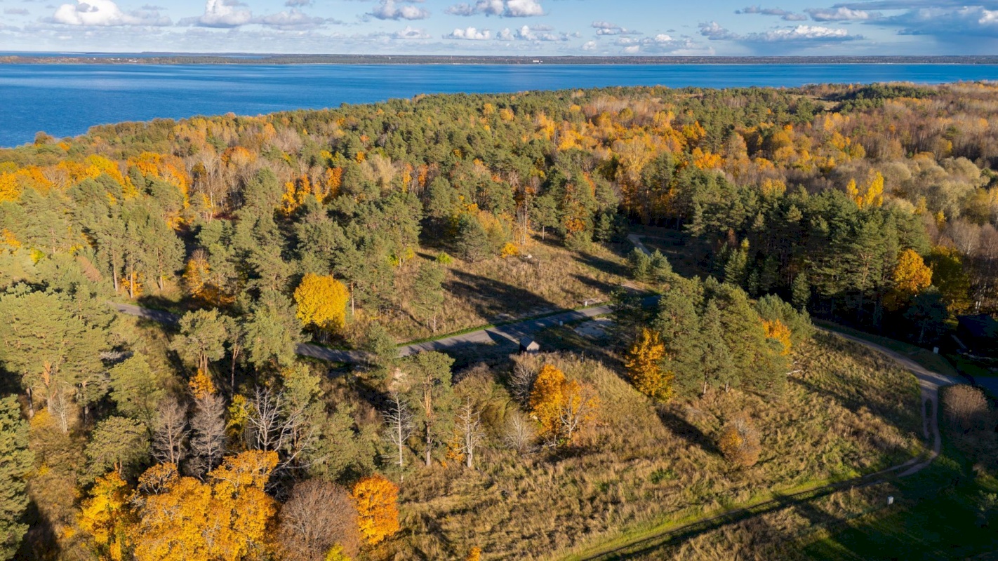 Lääne-Harju vald, Paldiski linn, Mõisahärra tee 4