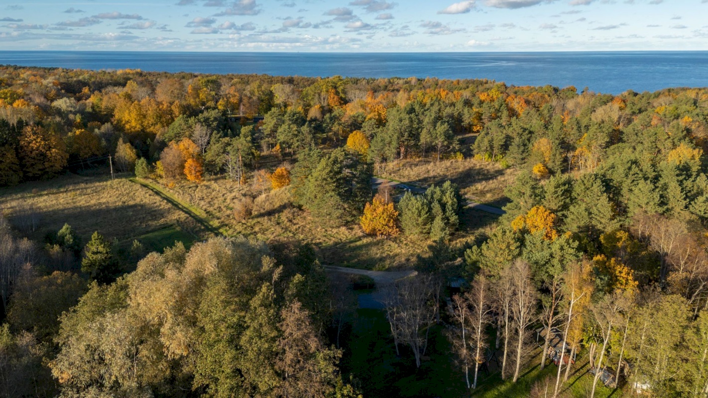Lääne-Harju vald, Paldiski linn, Mõisahärra tee 4