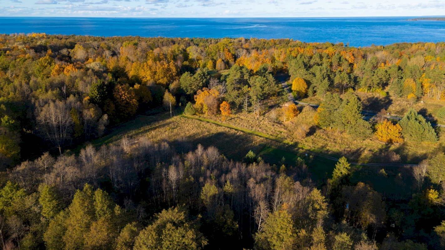 Lääne-Harju vald, Paldiski linn, Mõisahärra tee 4