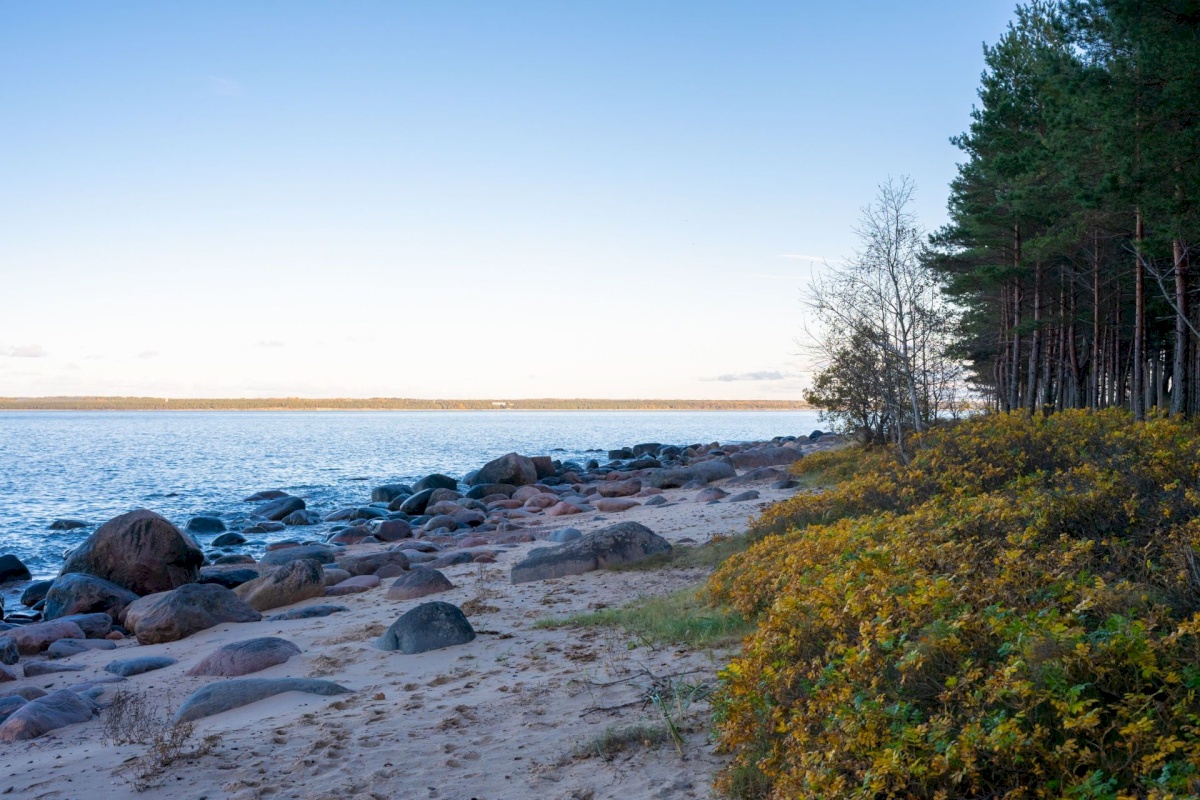 Lääne-Harju vald, Paldiski linn, Mõisahärra tee 4