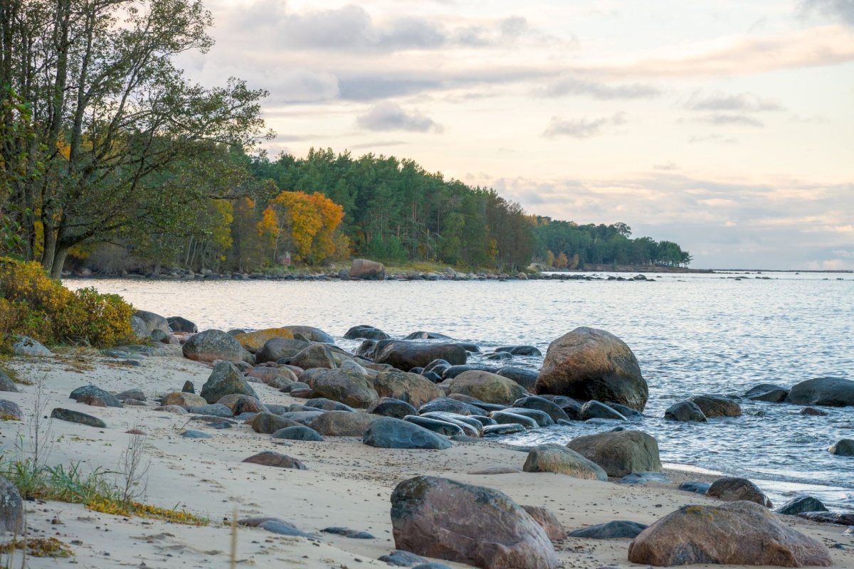 Lääne-Harju vald, Paldiski linn, Mõisahärra tee 4