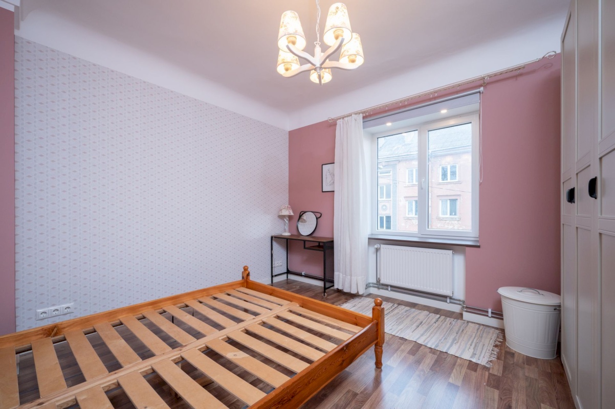 Tallinn, Lasnamäe linnaosa, Sikupilli, Kivimurru 41