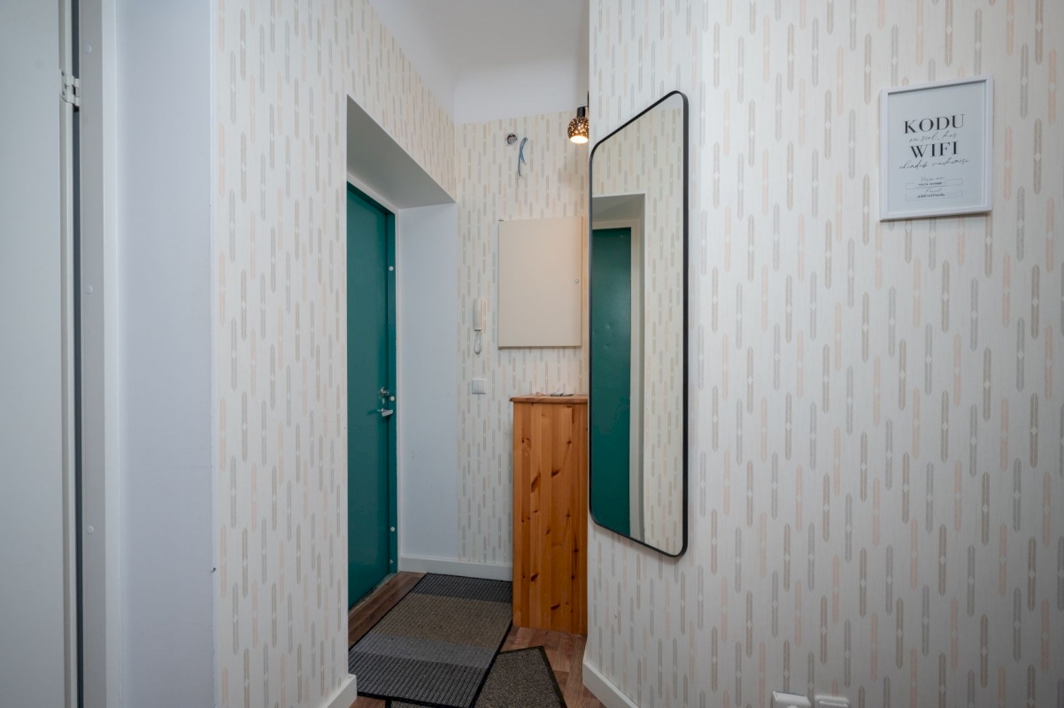 Tallinn, Lasnamäe linnaosa, Sikupilli, Kivimurru 41