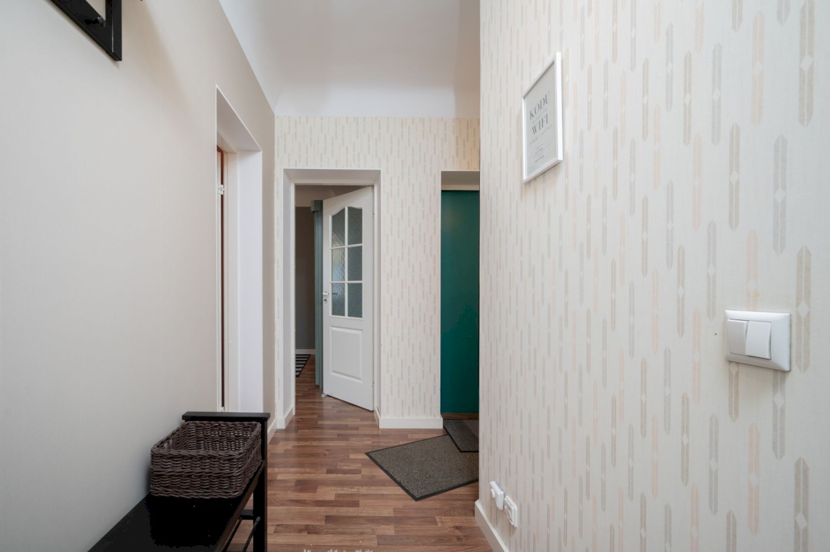 Tallinn, Lasnamäe linnaosa, Sikupilli, Kivimurru 41