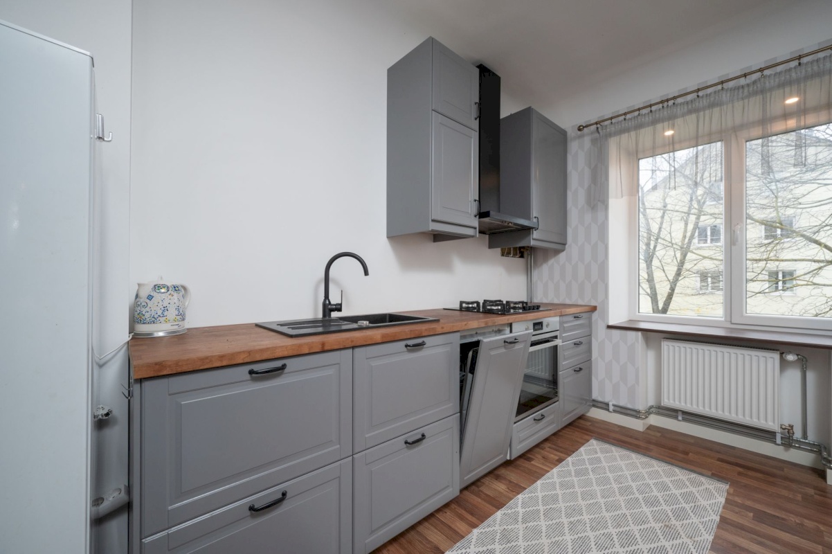Tallinn, Lasnamäe linnaosa, Sikupilli, Kivimurru 41