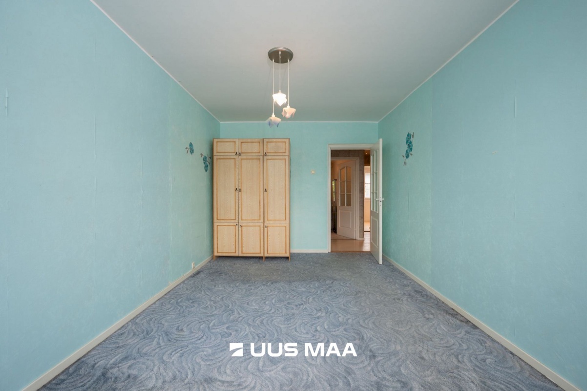 Tallinn, Mustamäe linnaosa, Vilde tee 121b