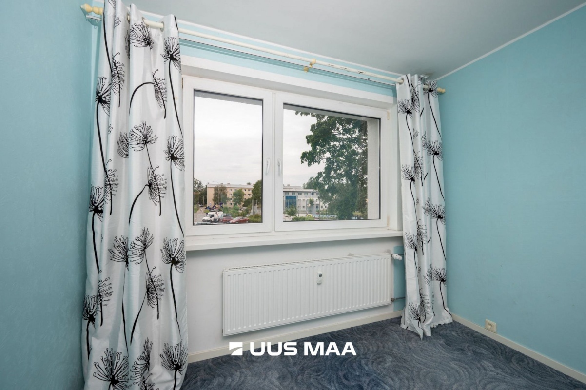 Tallinn, Mustamäe linnaosa, Vilde tee 121b
