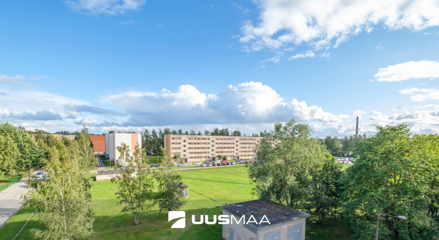 Tartu linn, Tartu linn, Annelinn, Uus 61