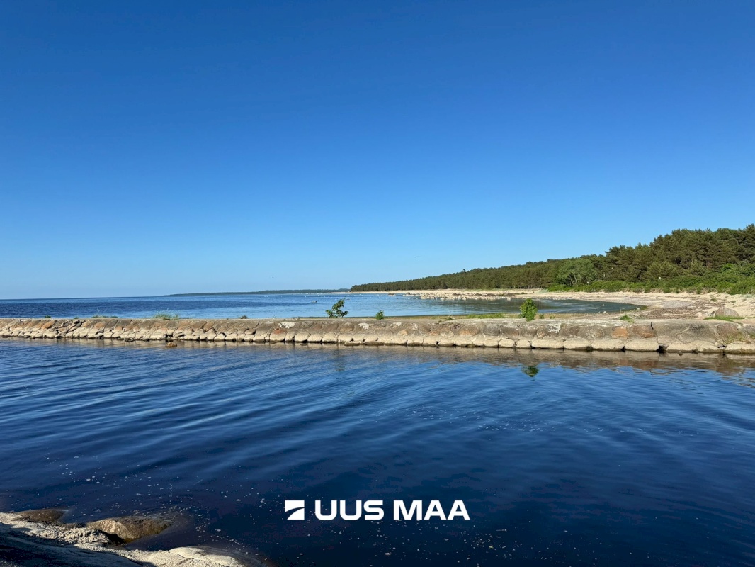 Lääne-Harju vald, Meremõisa küla, Merihobu tee 12