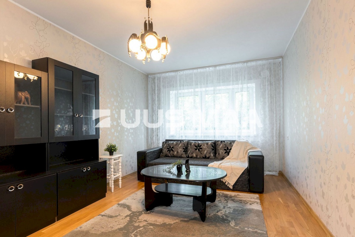Tartu linn, Tartu linn, Karlova, Kuu 39