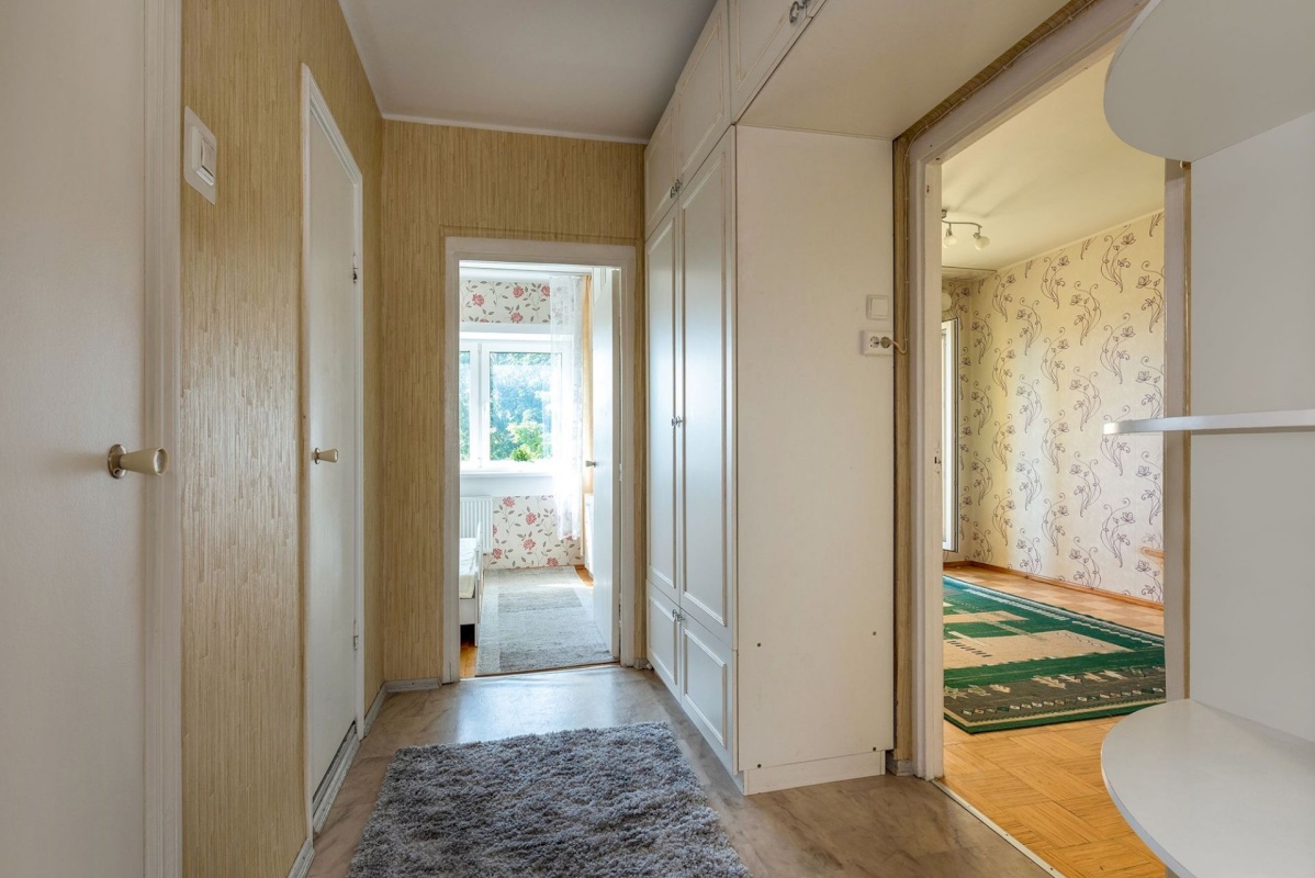Tartu linn, Tartu linn, Karlova, Kuu 39