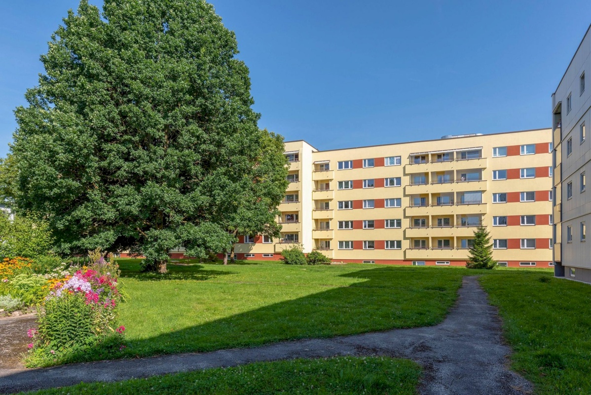 Tartu linn, Tartu linn, Karlova, Kuu 39