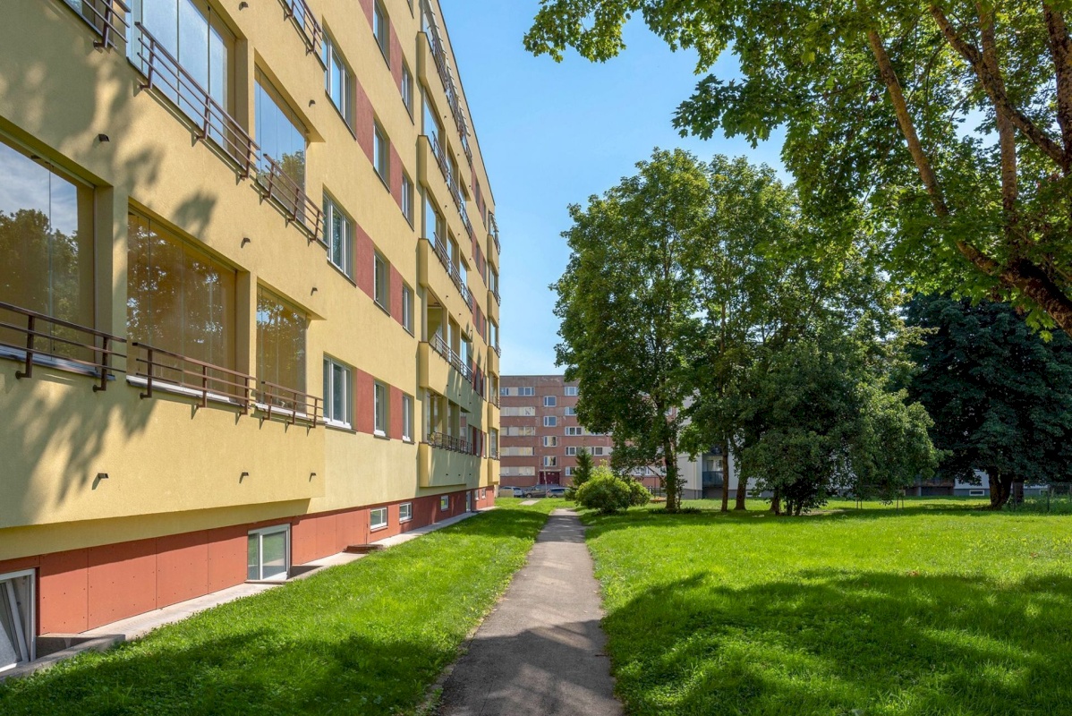 Tartu linn, Tartu linn, Karlova, Kuu 39