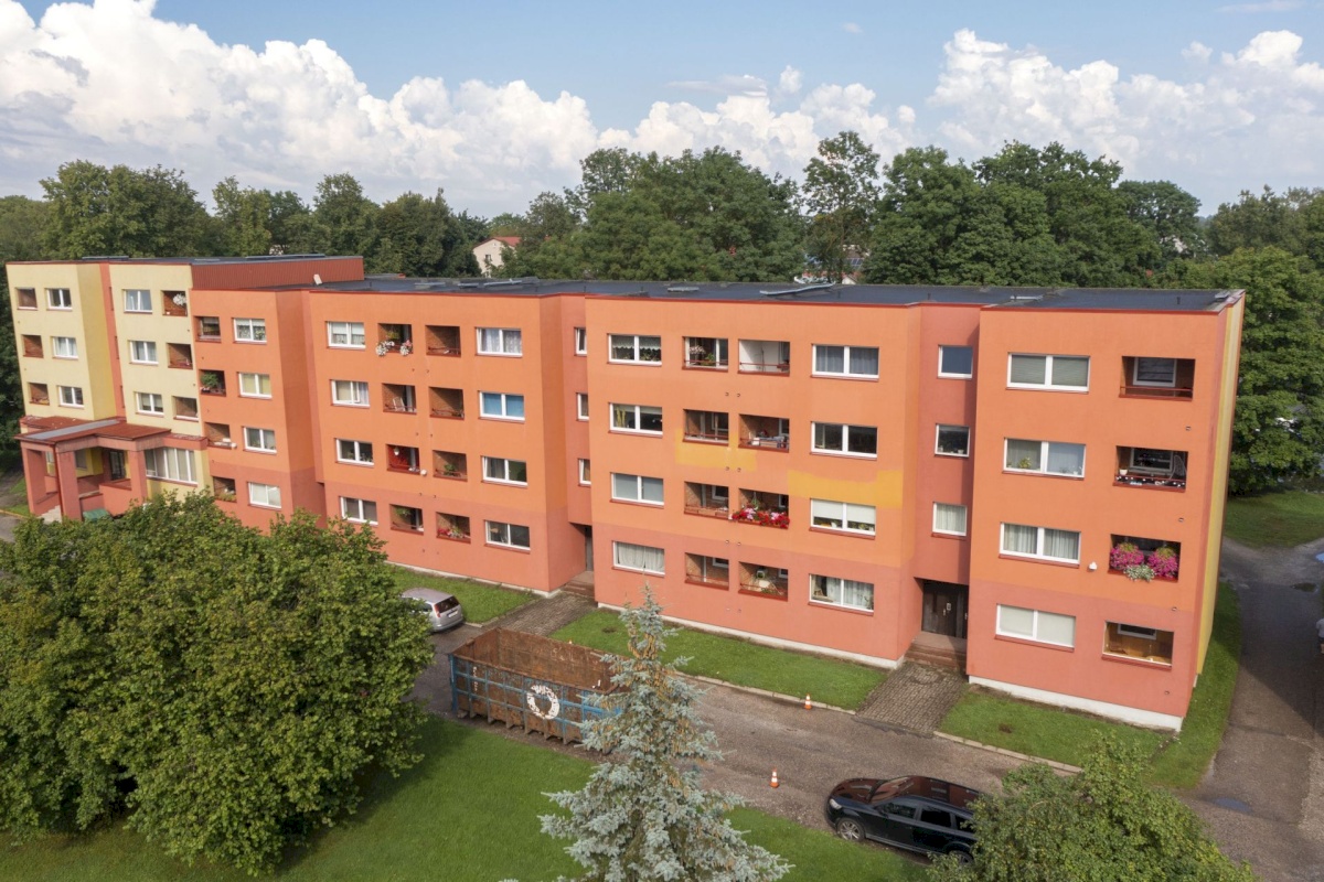 Paide linn, Paide linn, Suur-Aia 18