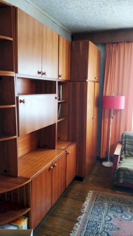 Pärnu linn, Pärnu linn, Kesklinn, Laatsareti 6
