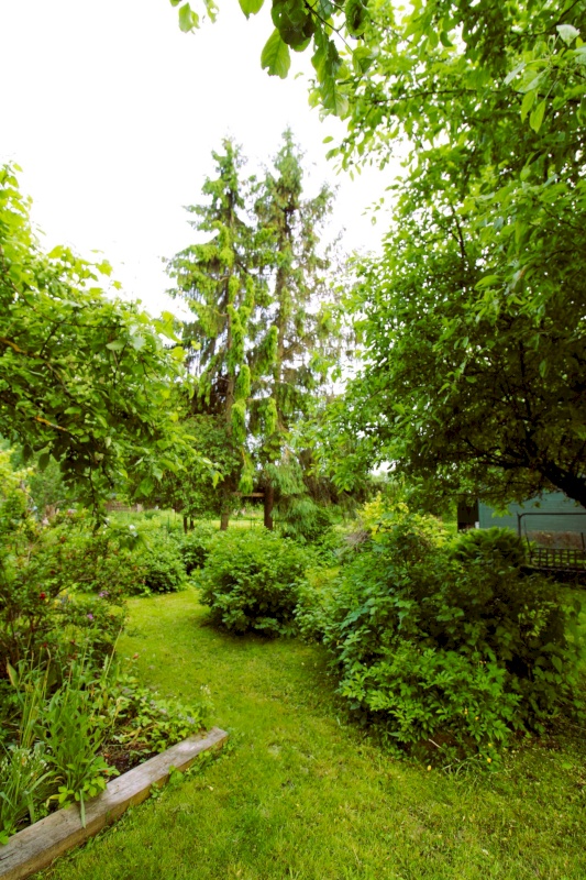 Pärnu linn, Pärnu linn, Kesklinn, Laatsareti 6