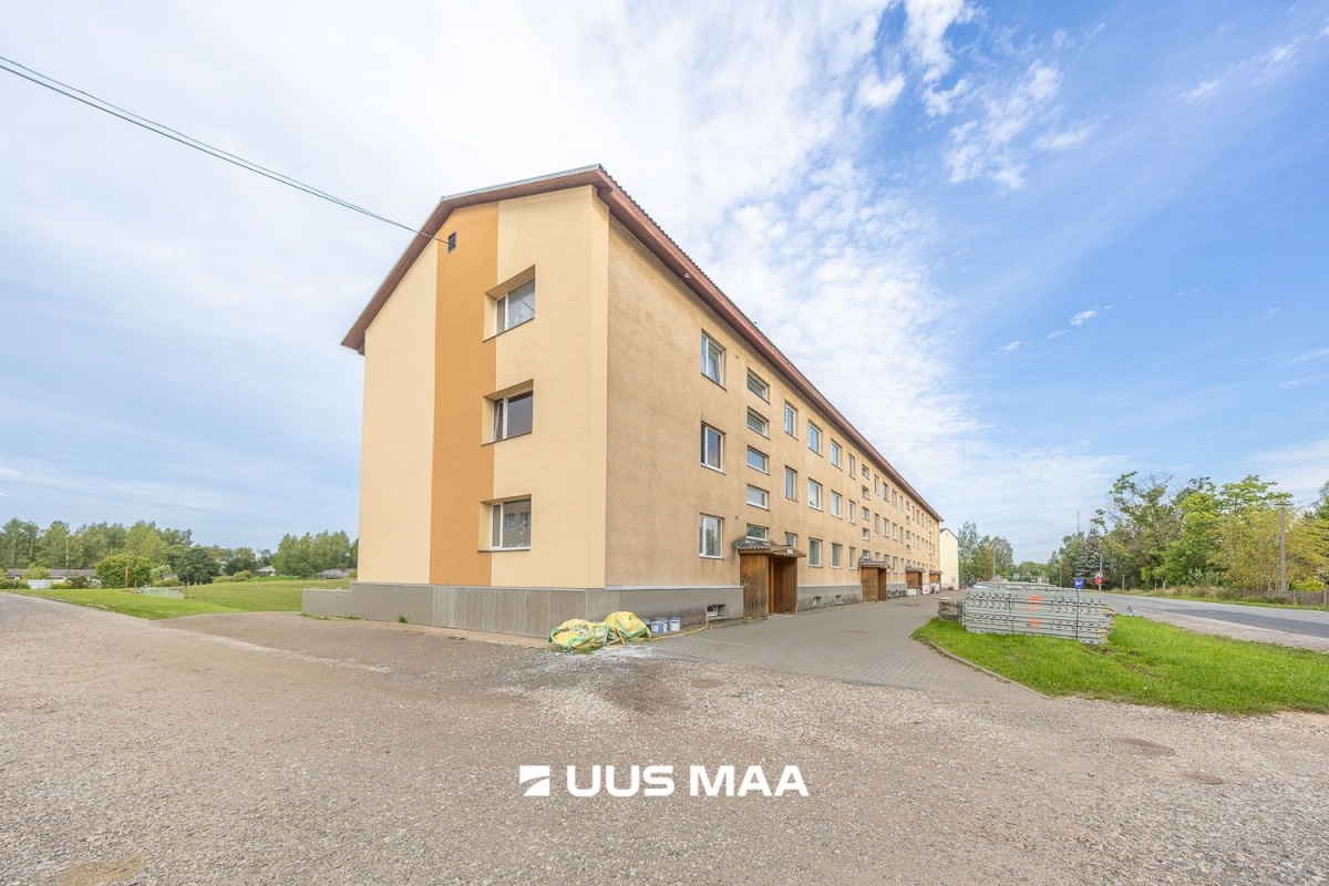 Põlva vald, Põlva linn, Lao 18