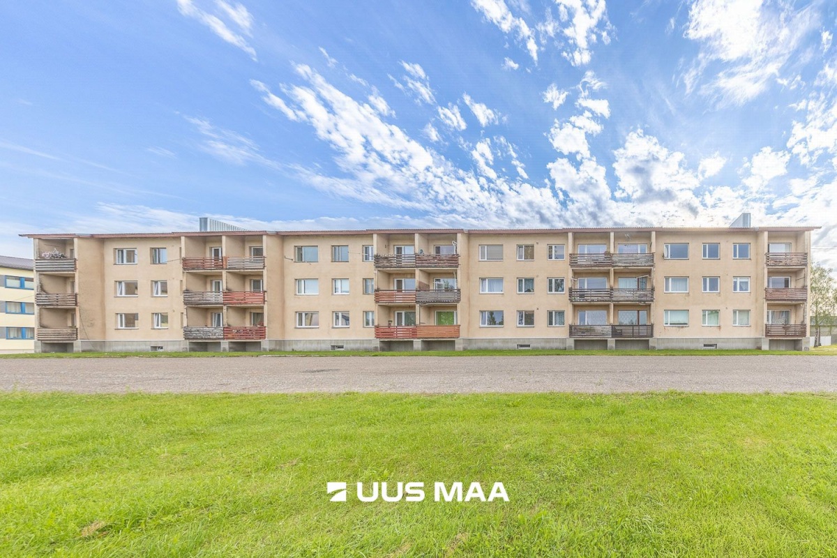 Põlva vald, Põlva linn, Lao 18